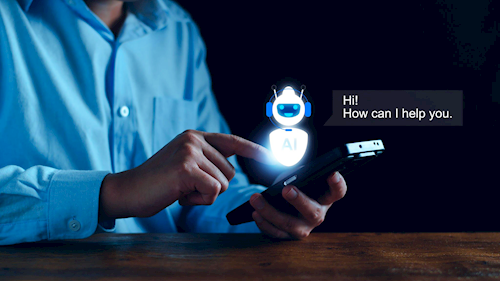 Chatbots & Customer Engagement