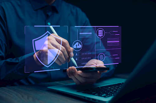 Cybersecurity & Data Protection